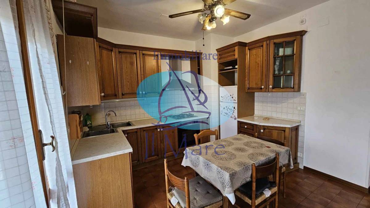 Appartamento in vendita a Viareggio, Varignano