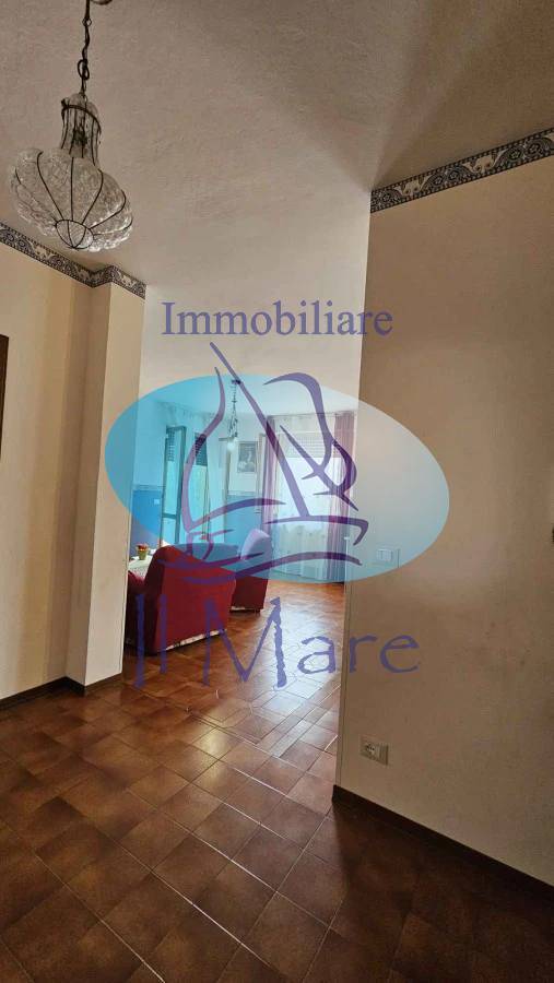 Appartamento in vendita a Viareggio, Varignano