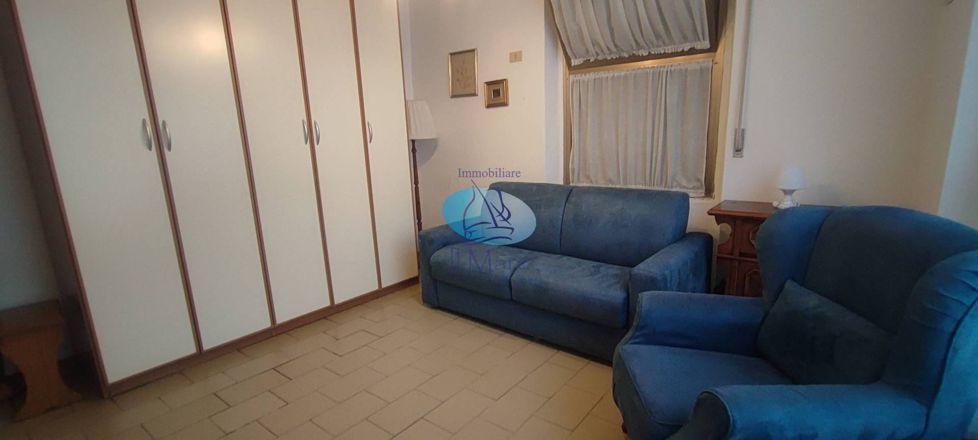 Appartamento in vendita a Viareggio, Centro