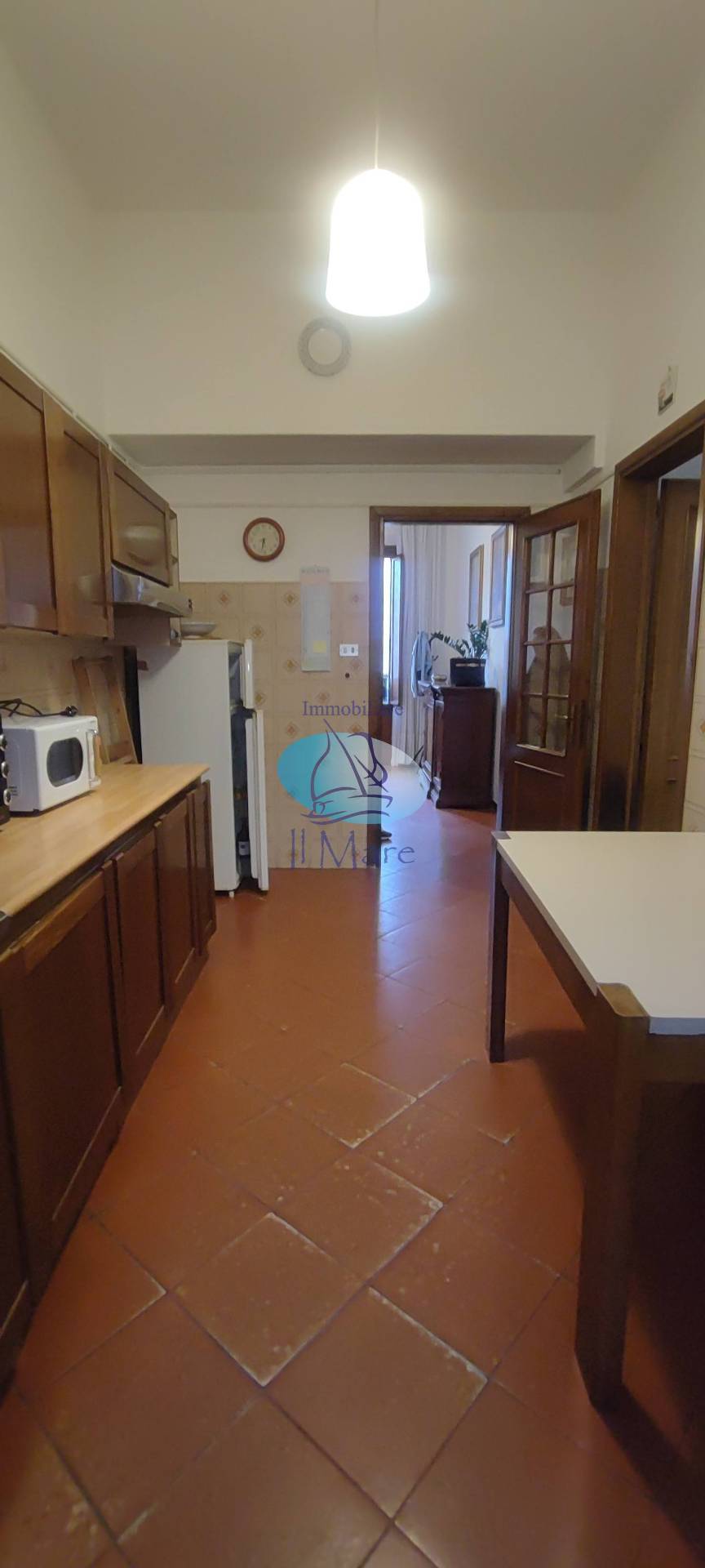 Appartamento in vendita a Viareggio, Centro