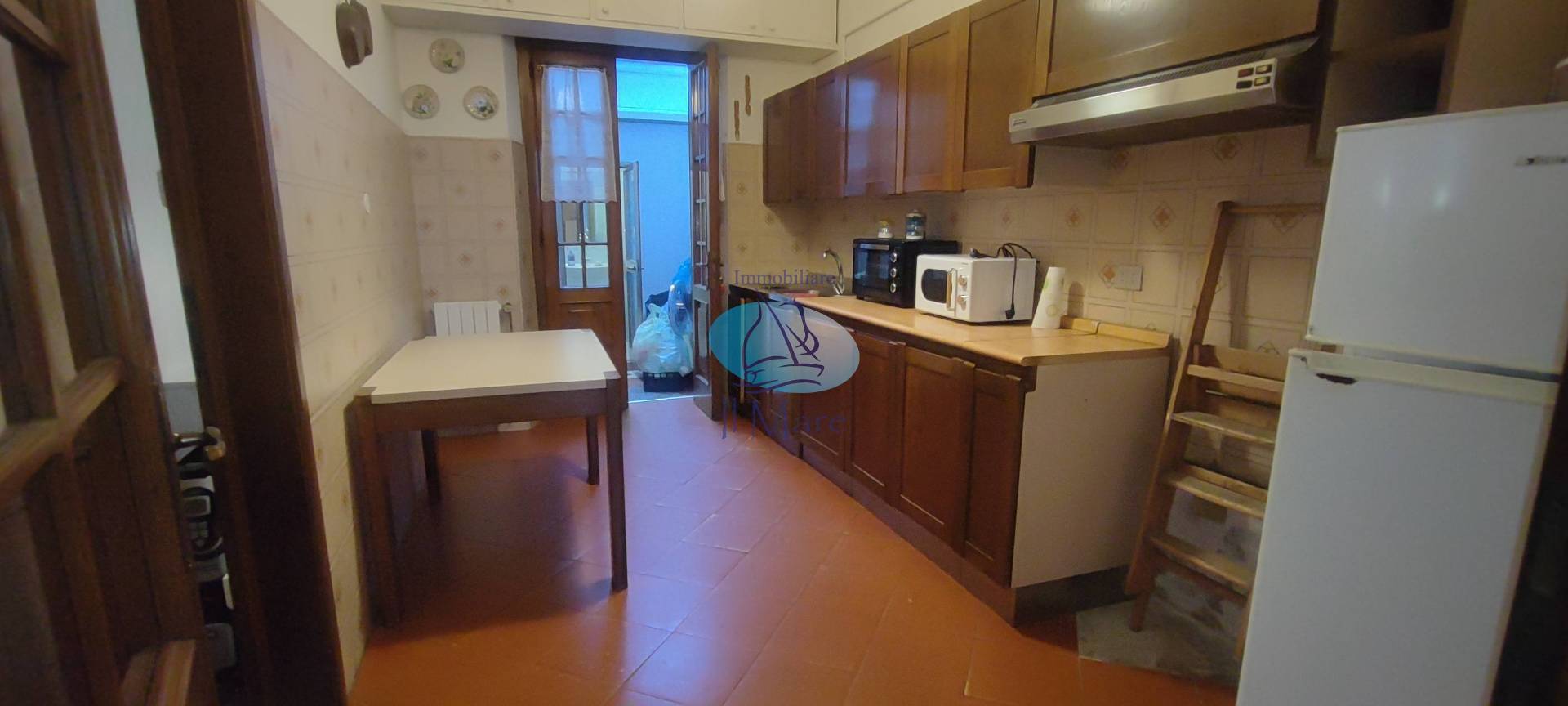 Appartamento in vendita a Viareggio, Centro