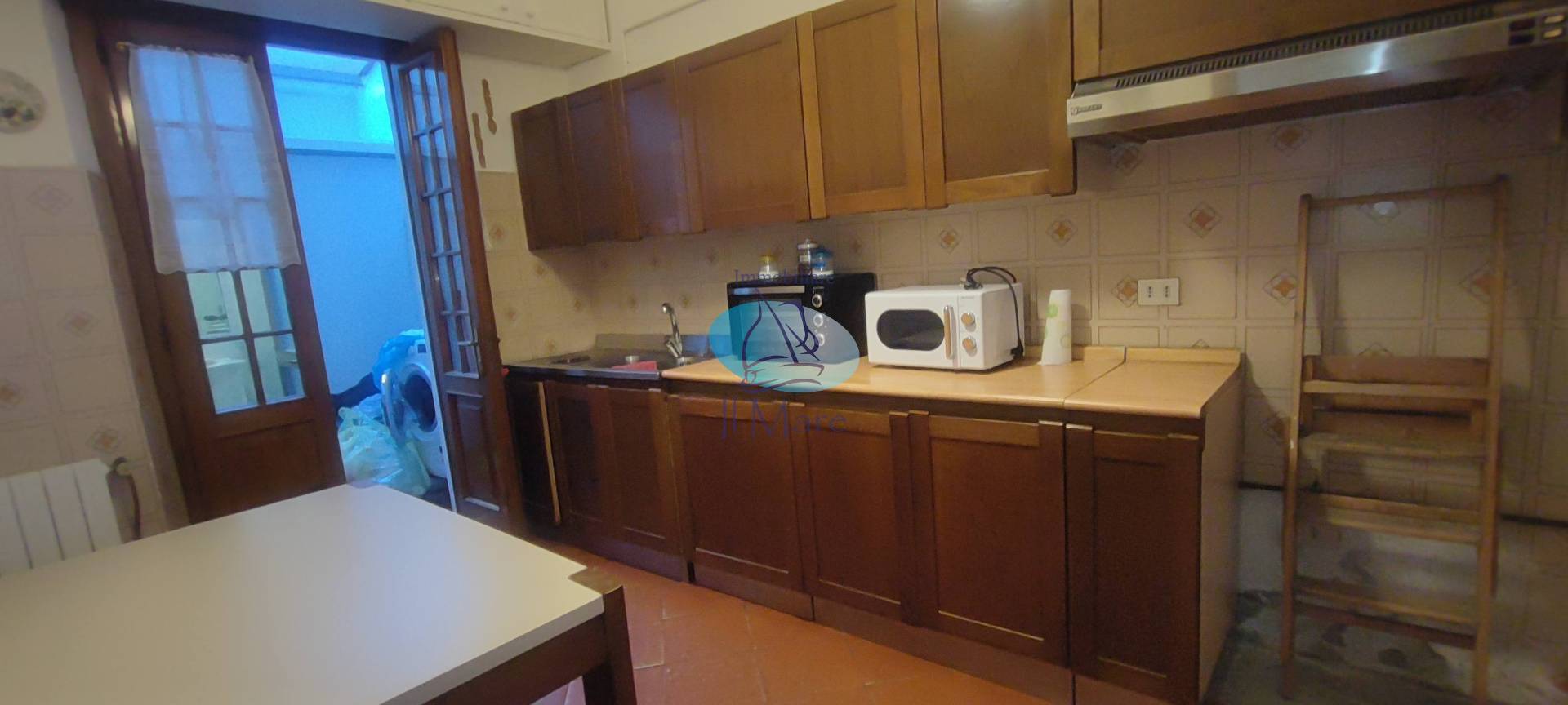 Appartamento in vendita a Viareggio, Centro