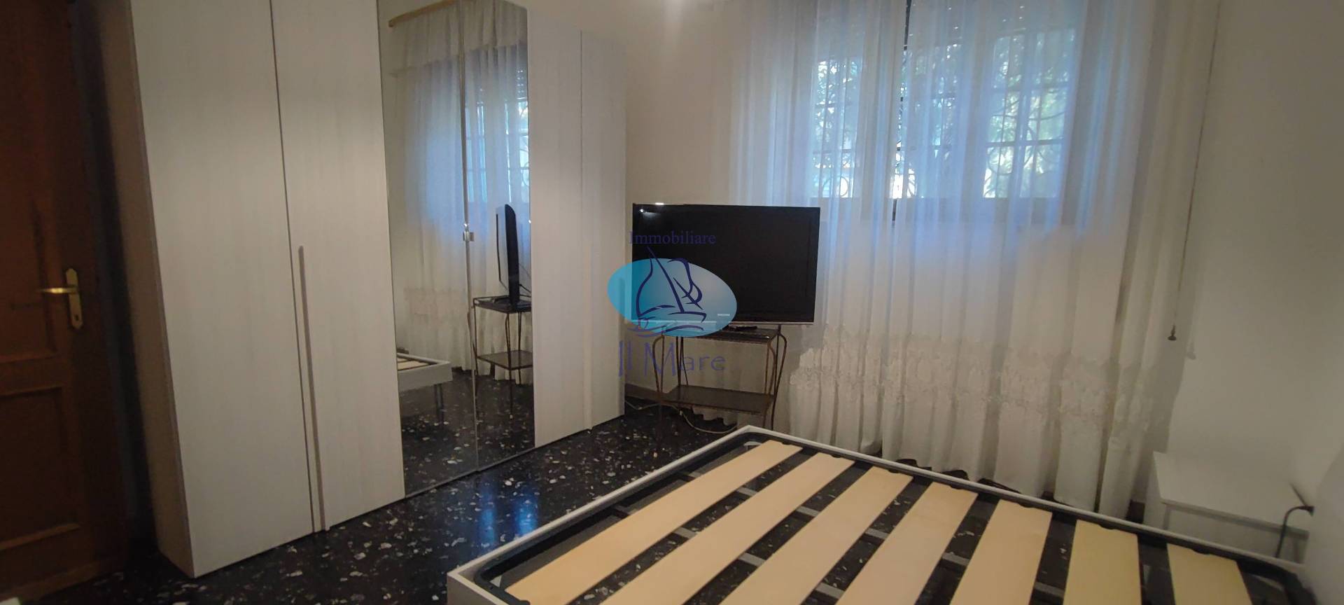 Appartamento in vendita a Viareggio, Centro