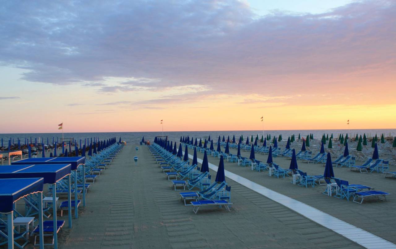 Appartamento in vendita a Viareggio, Centro