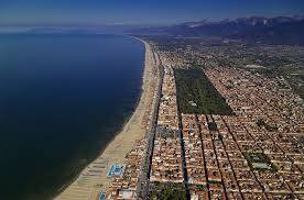 Appartamento in vendita a Viareggio, Centro