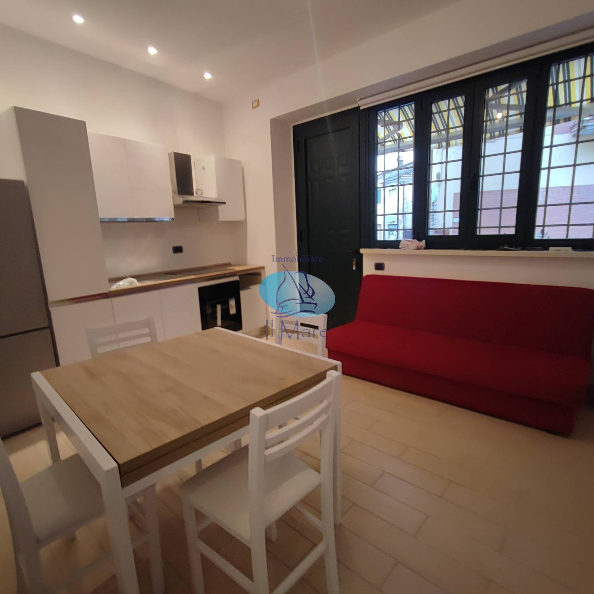 Appartamento in affitto a Massarosa, Corsanico