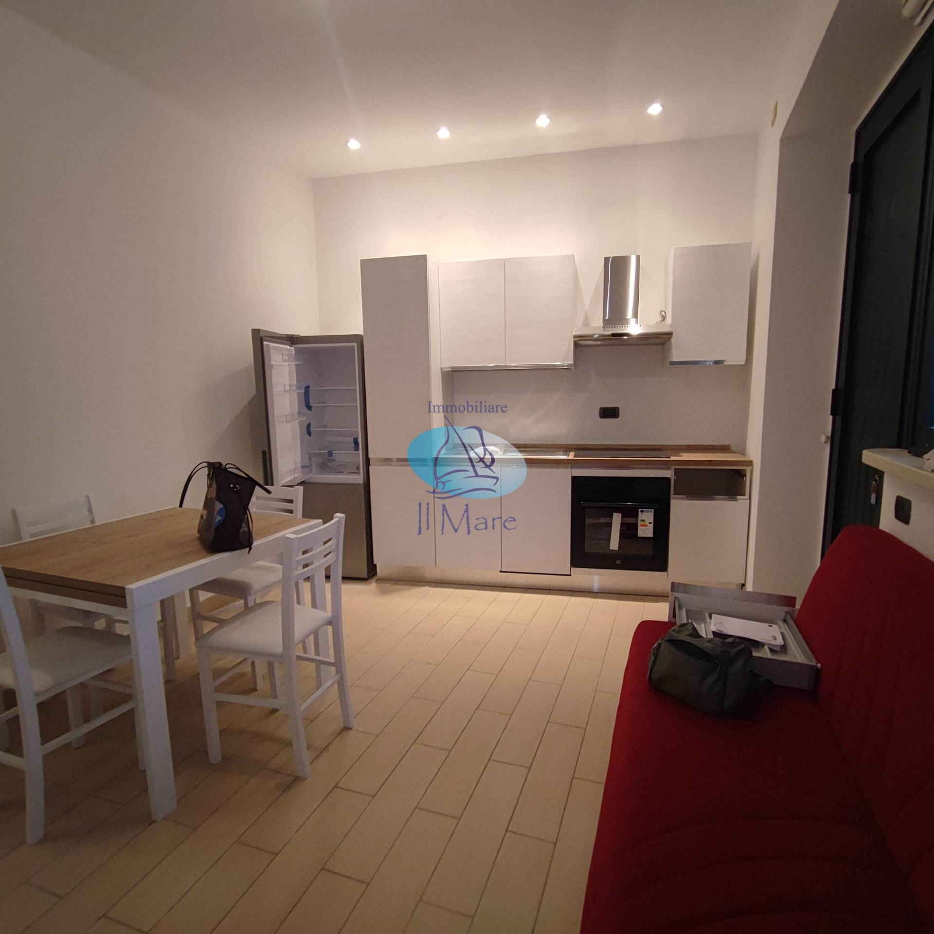 Appartamento in affitto a Massarosa, Corsanico