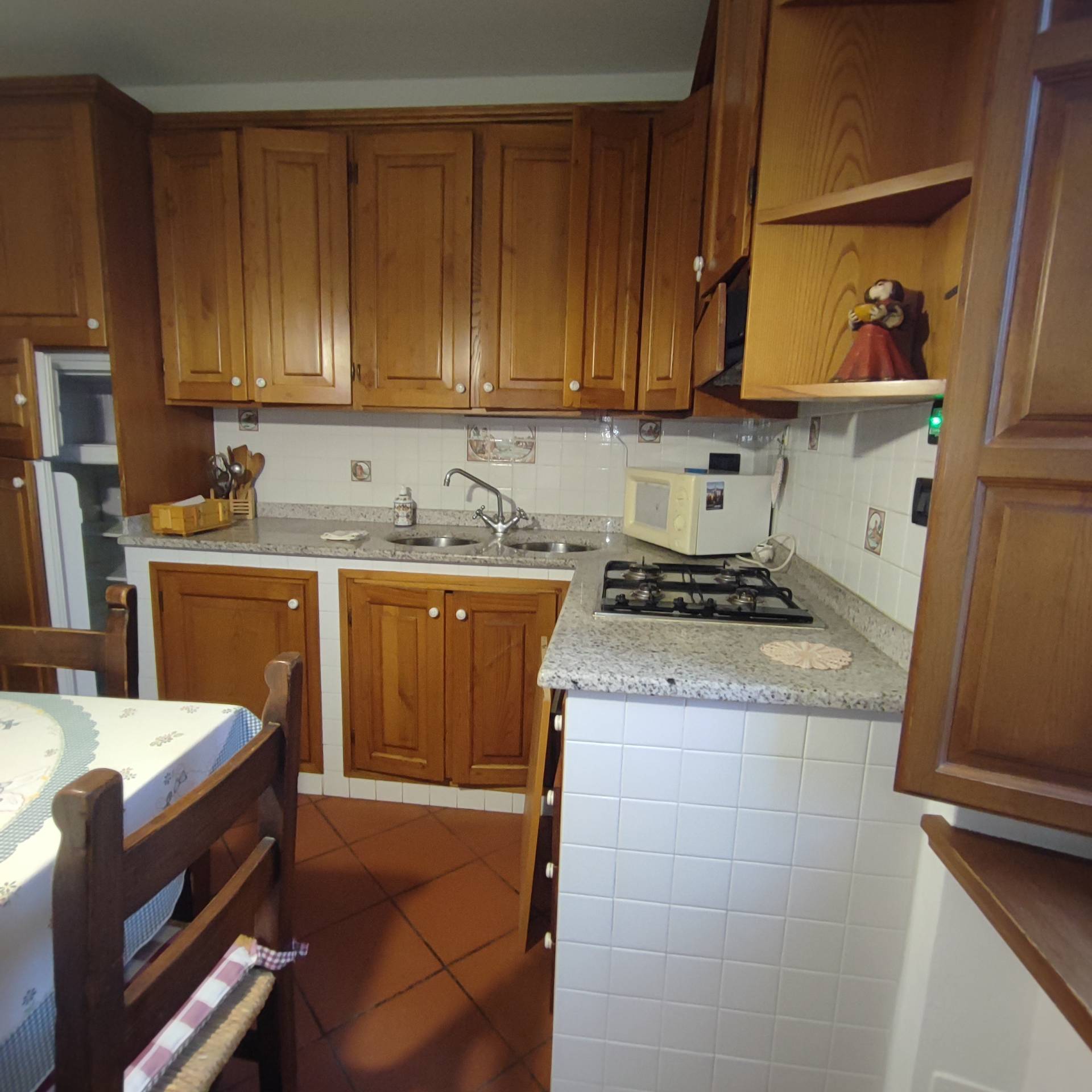 Appartamento in affitto a Massarosa, Corsanico