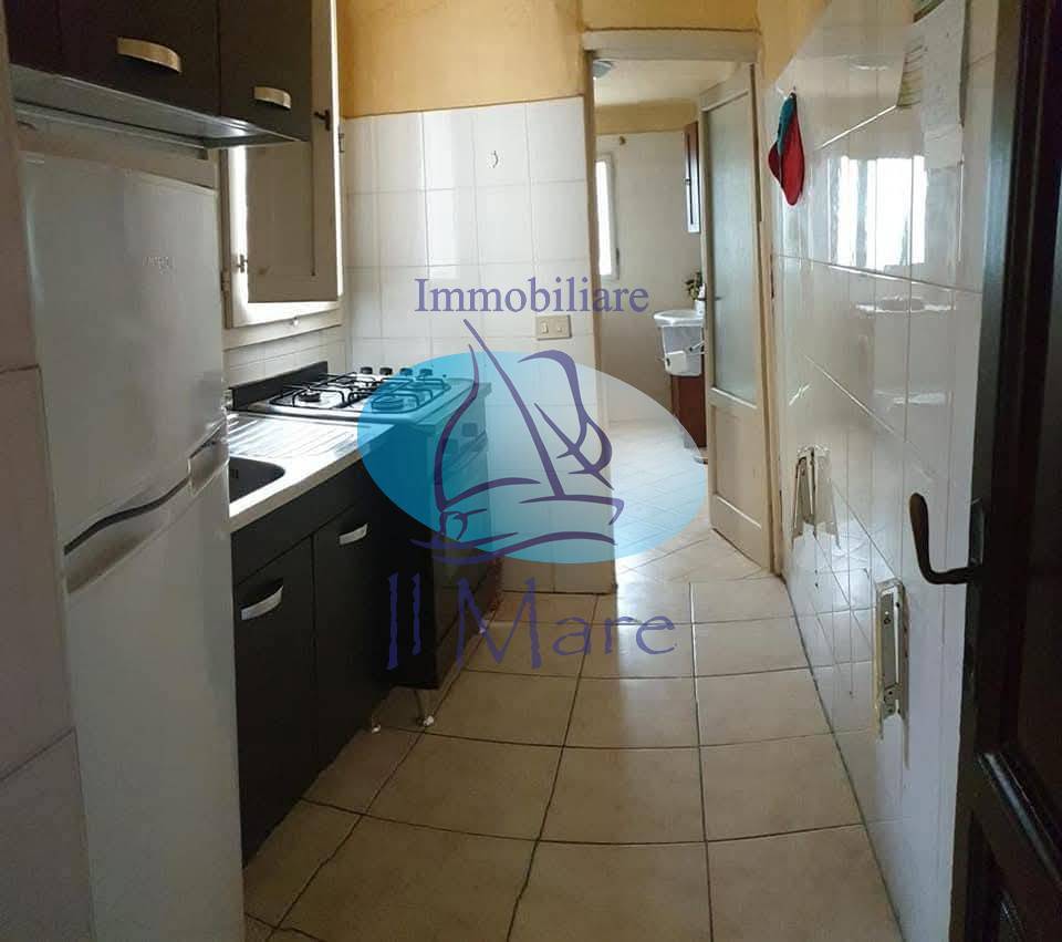 Appartamento in vendita a Viareggio, Centro