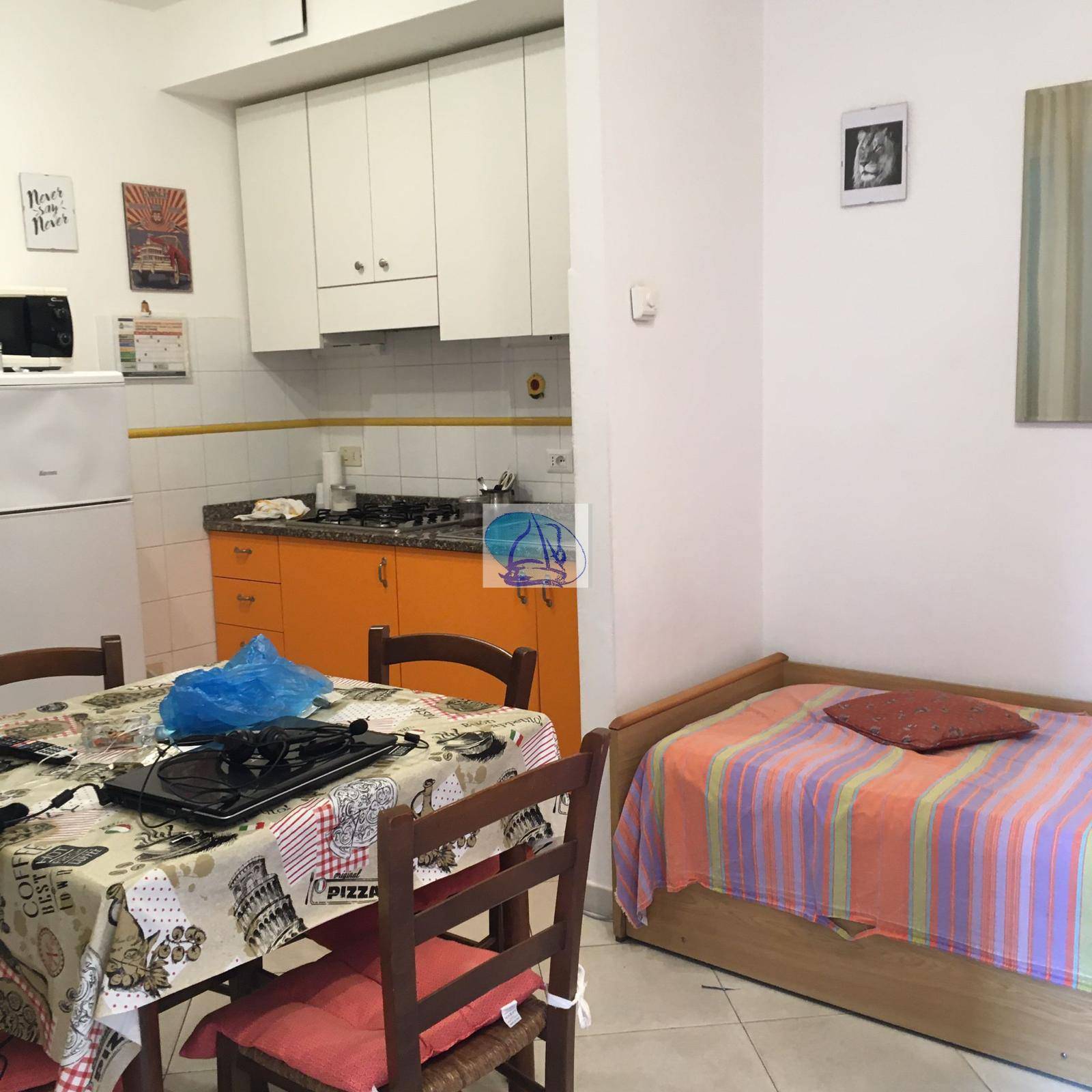 Appartamento in affitto a Viareggio, Centro