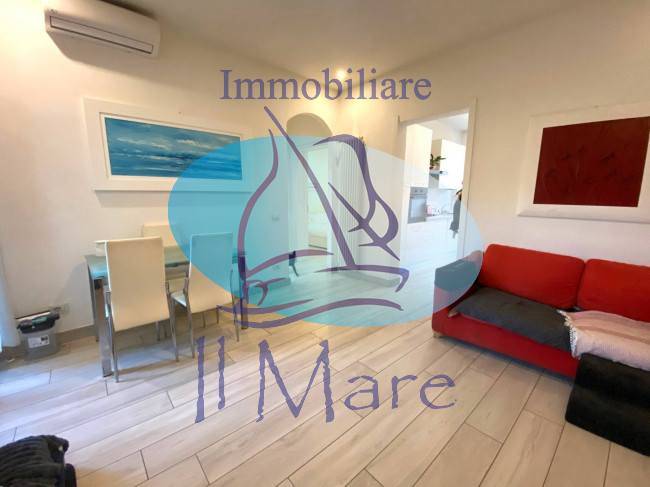 Appartamento in vendita a Viareggio, Centro