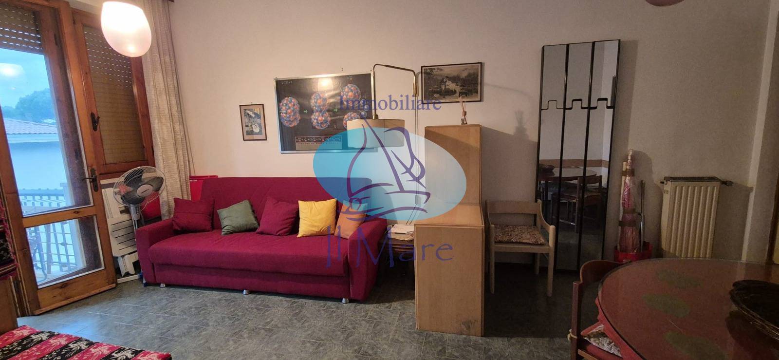 Appartamento in vendita a Viareggio, Marco Polo