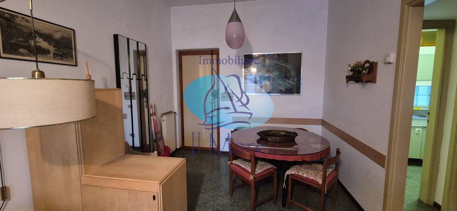 Appartamento in vendita a Viareggio, Marco Polo