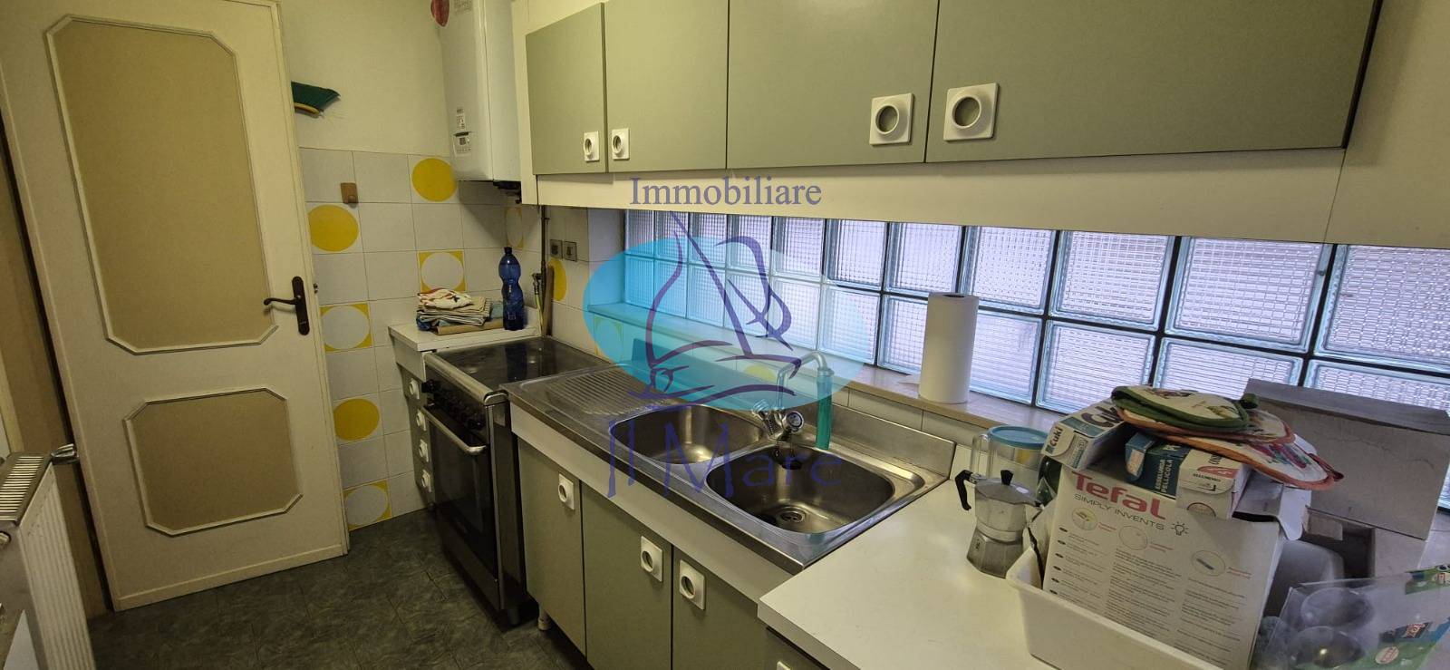 Appartamento in vendita a Viareggio, Marco Polo