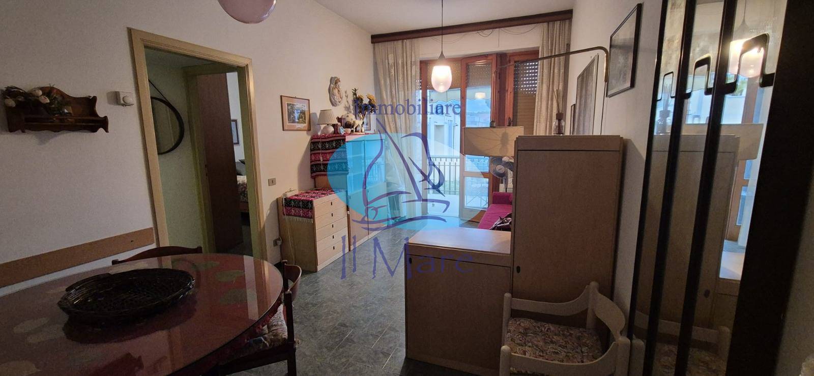 Appartamento in vendita a Viareggio, Marco Polo