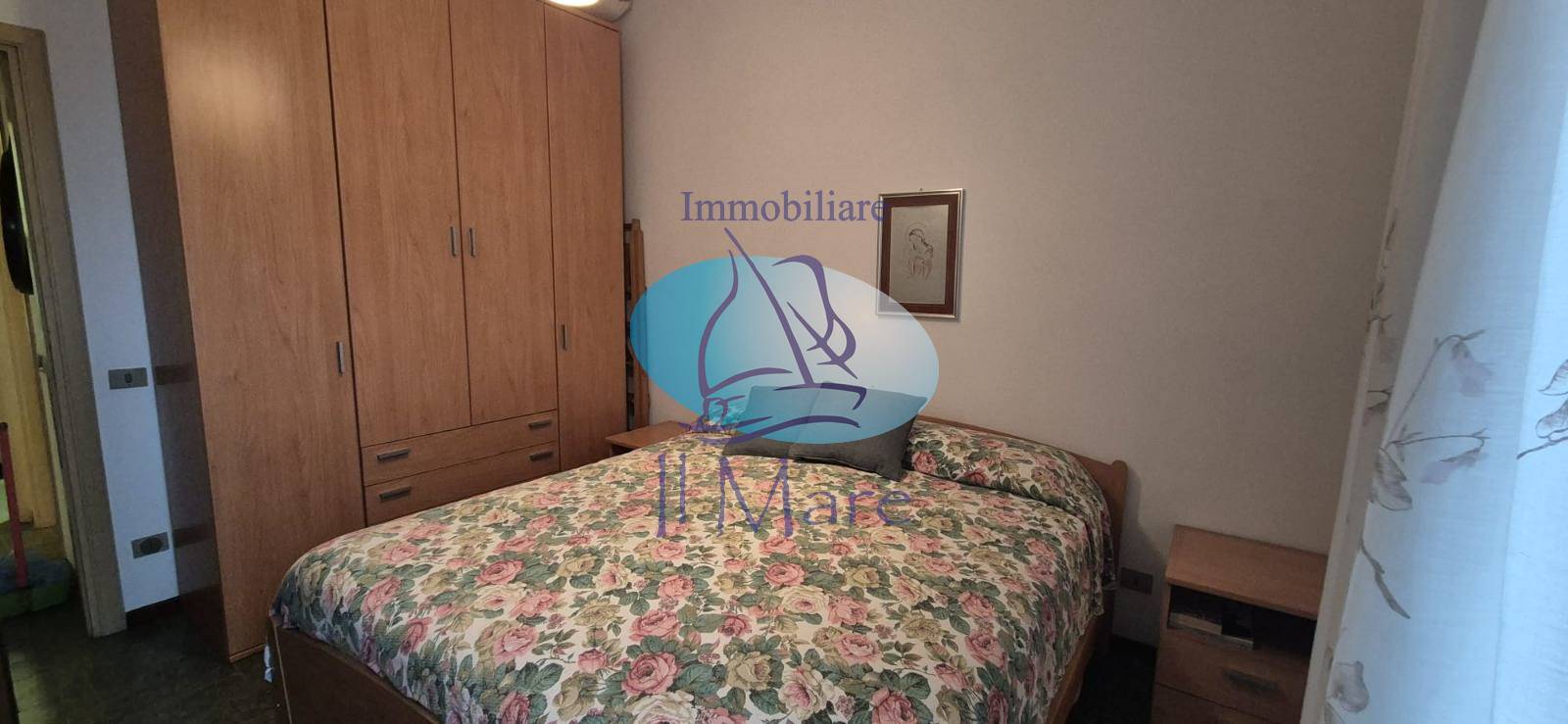 Appartamento in vendita a Viareggio, Marco Polo