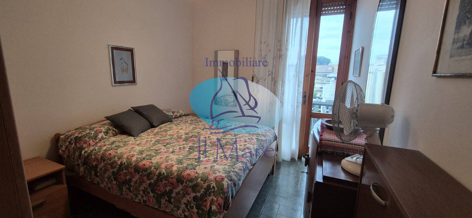 Appartamento in vendita a Viareggio, Marco Polo