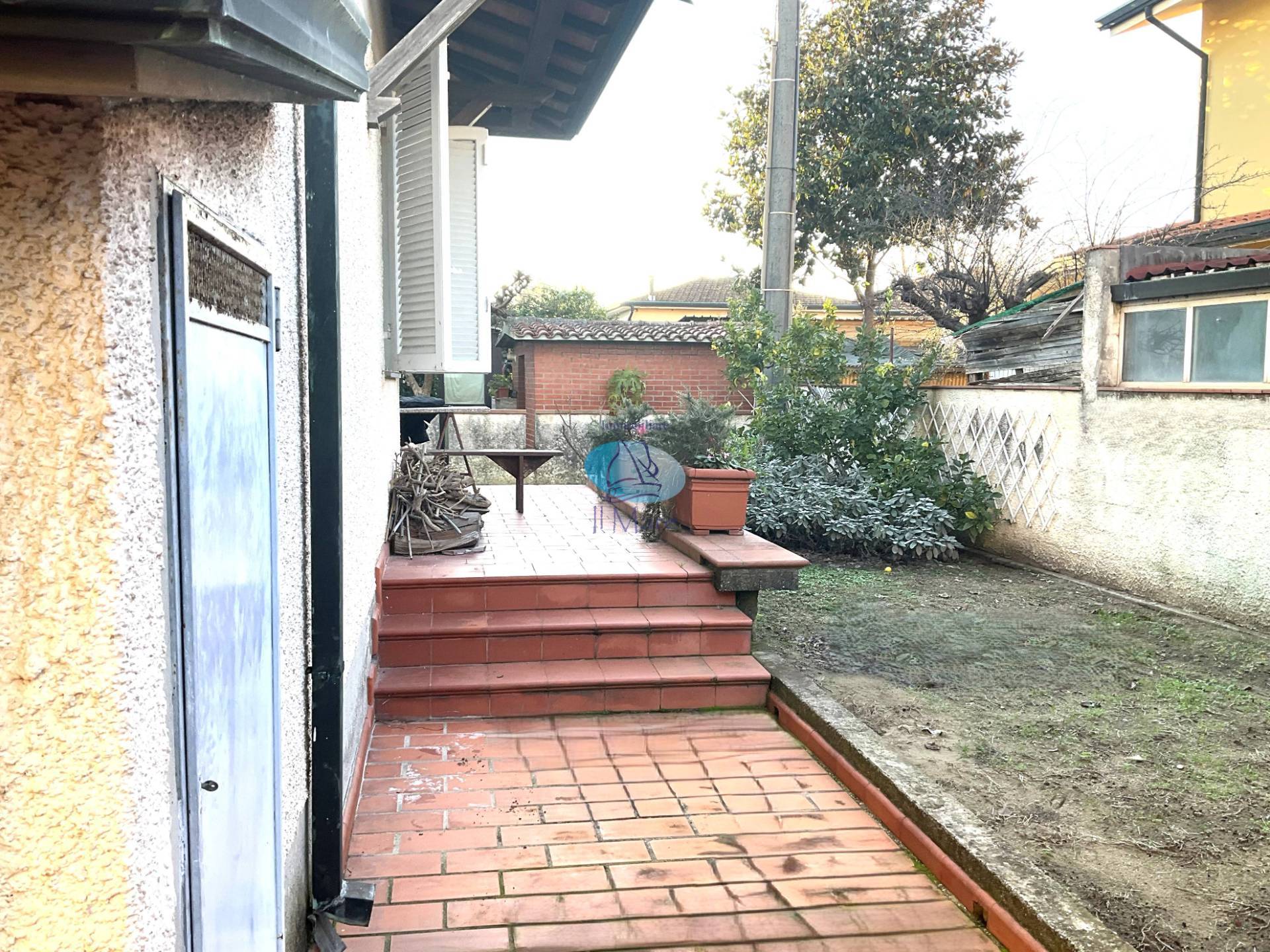 Villa in vendita a Viareggio, Bicchio