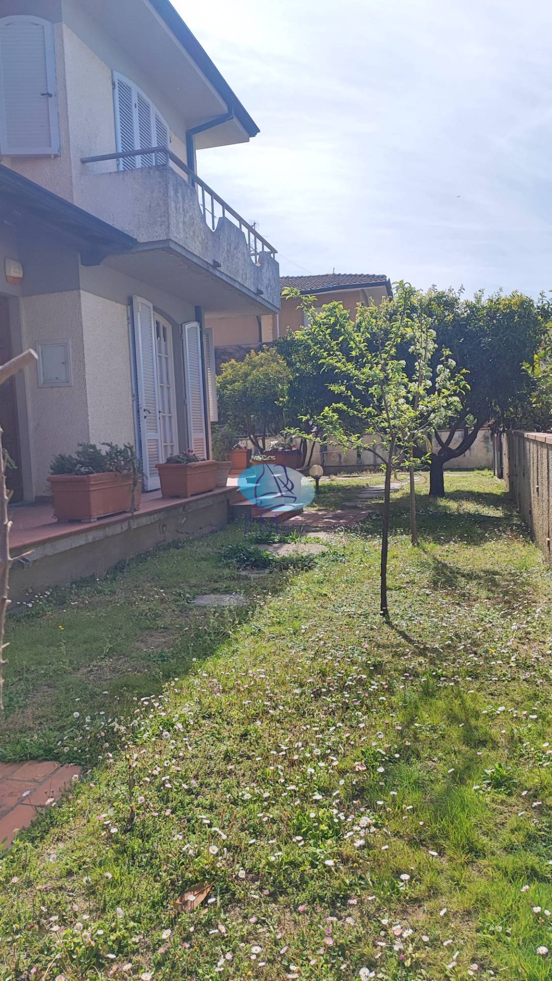 Villa in vendita a Viareggio, Bicchio