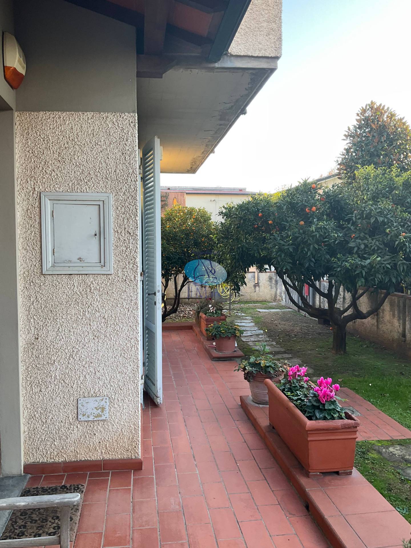 Villa in vendita a Viareggio, Bicchio