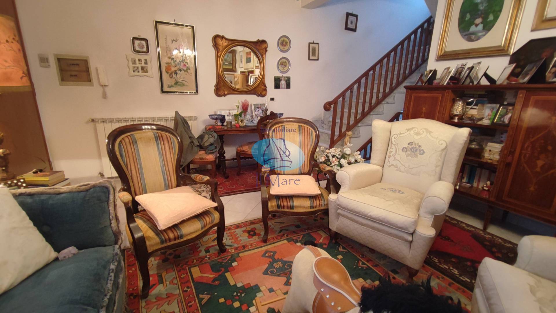 Villette a schiera in vendita a Viareggio, Torre del Lago Puccini