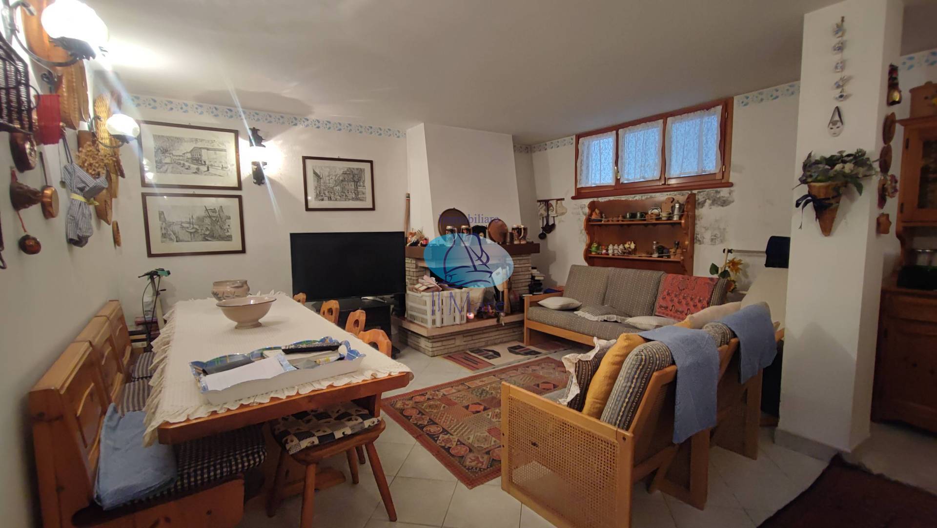 Villette a schiera in vendita a Viareggio, Torre del Lago Puccini