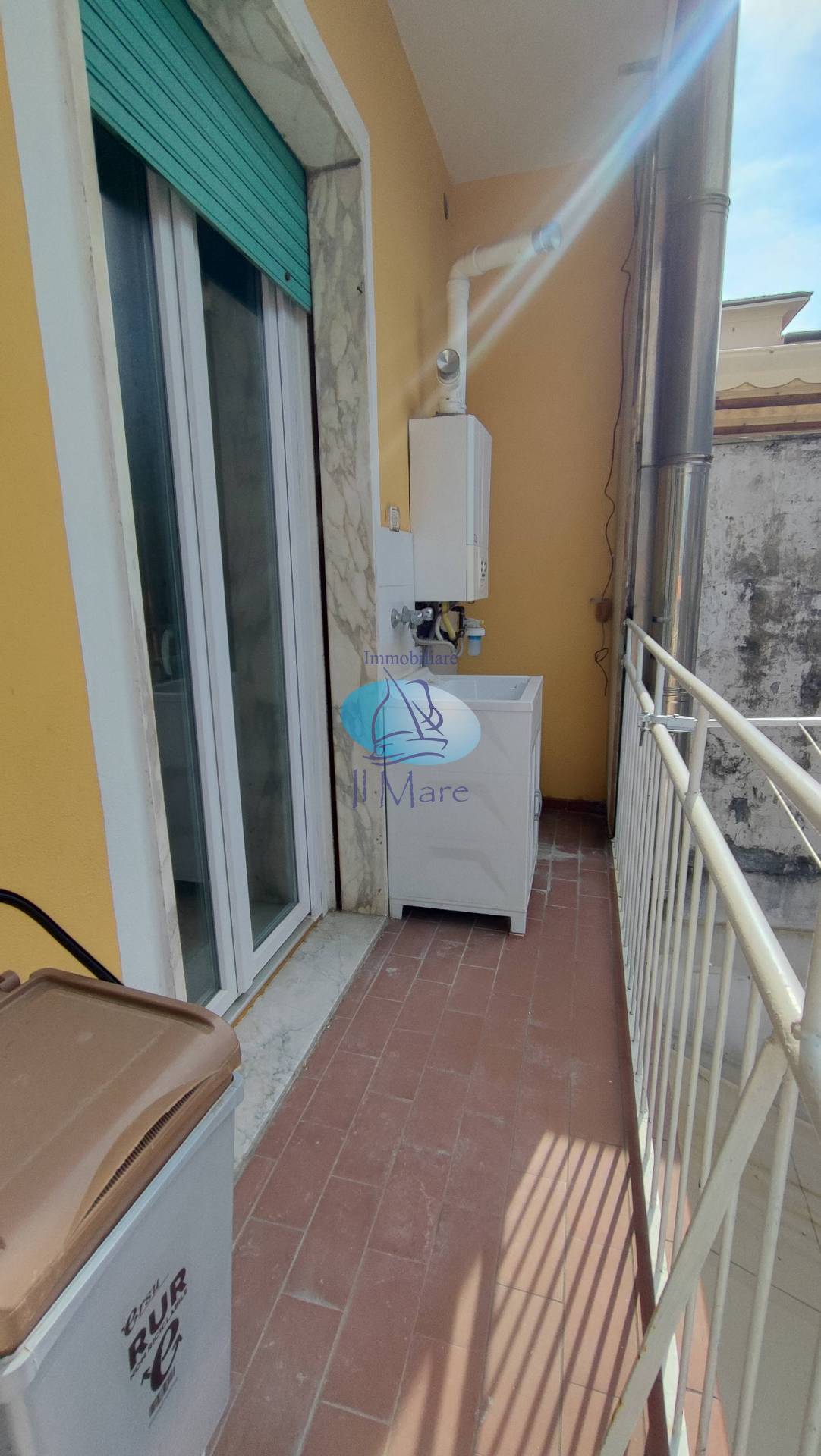 Appartamento in vendita a Viareggio, Centro