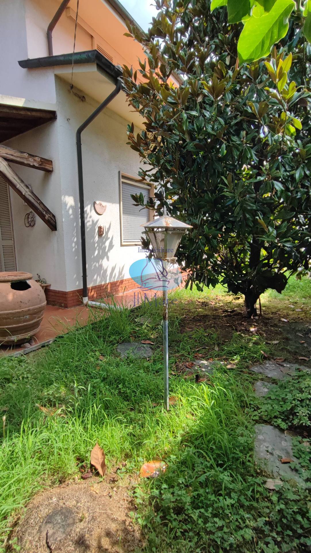 CASA INDIPENDENTE in vendita a Massarosa, Piano di Mommio