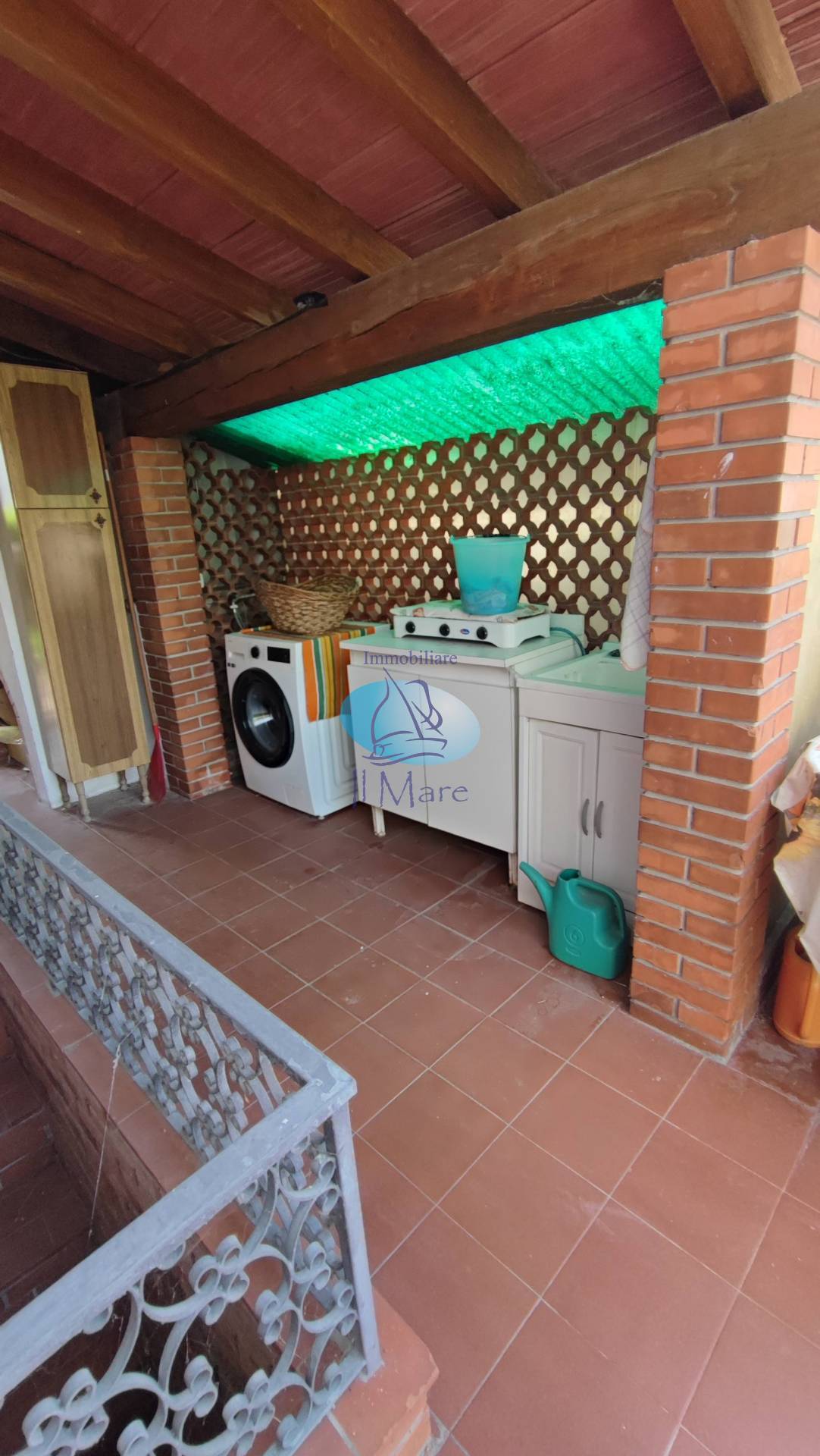 CASA INDIPENDENTE in vendita a Massarosa, Piano di Mommio