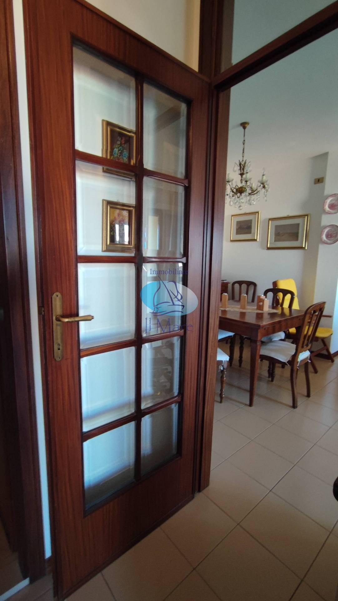 Appartamento in vendita a Viareggio, Marco Polo