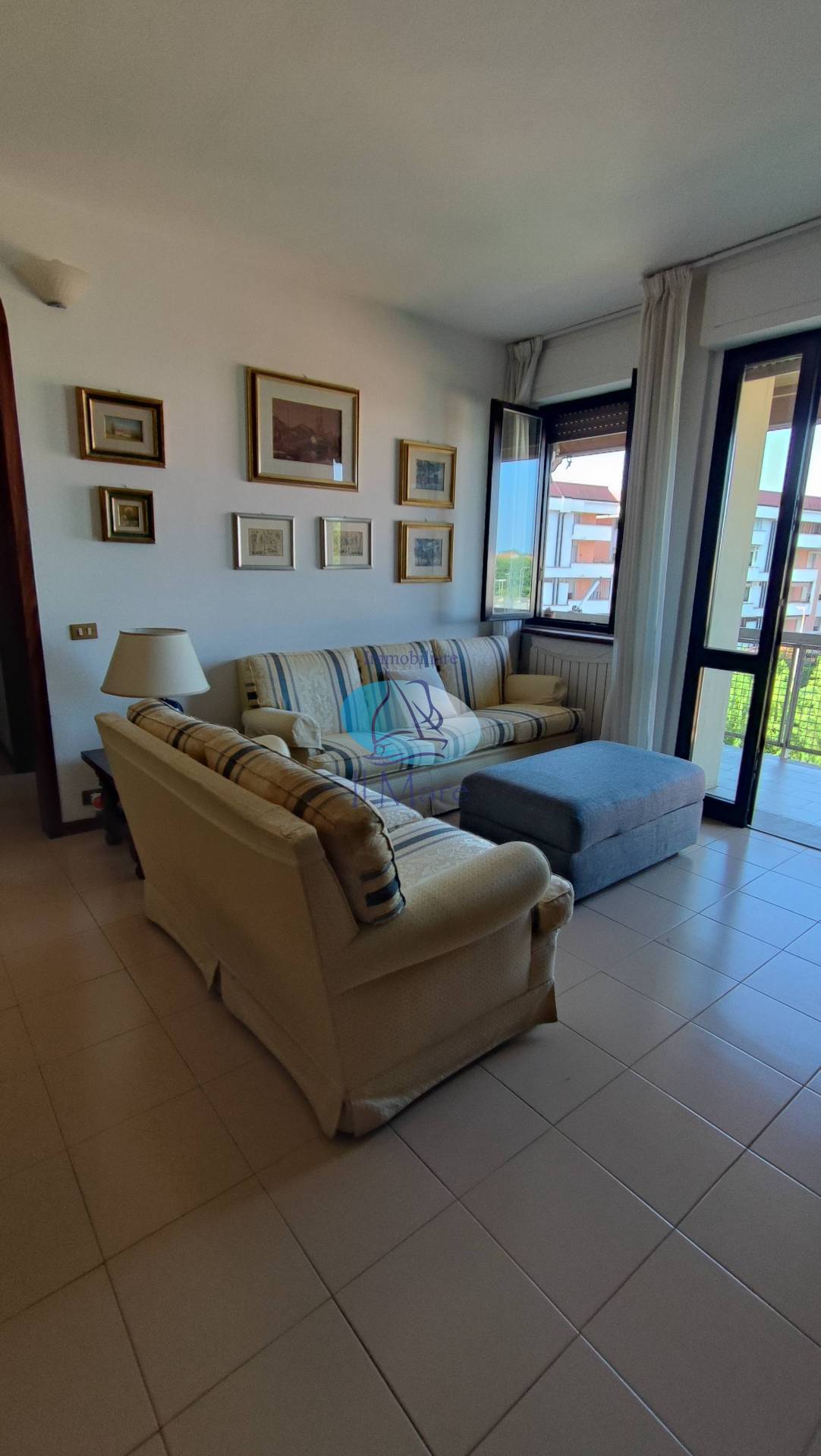 Appartamento in vendita a Viareggio, Marco Polo