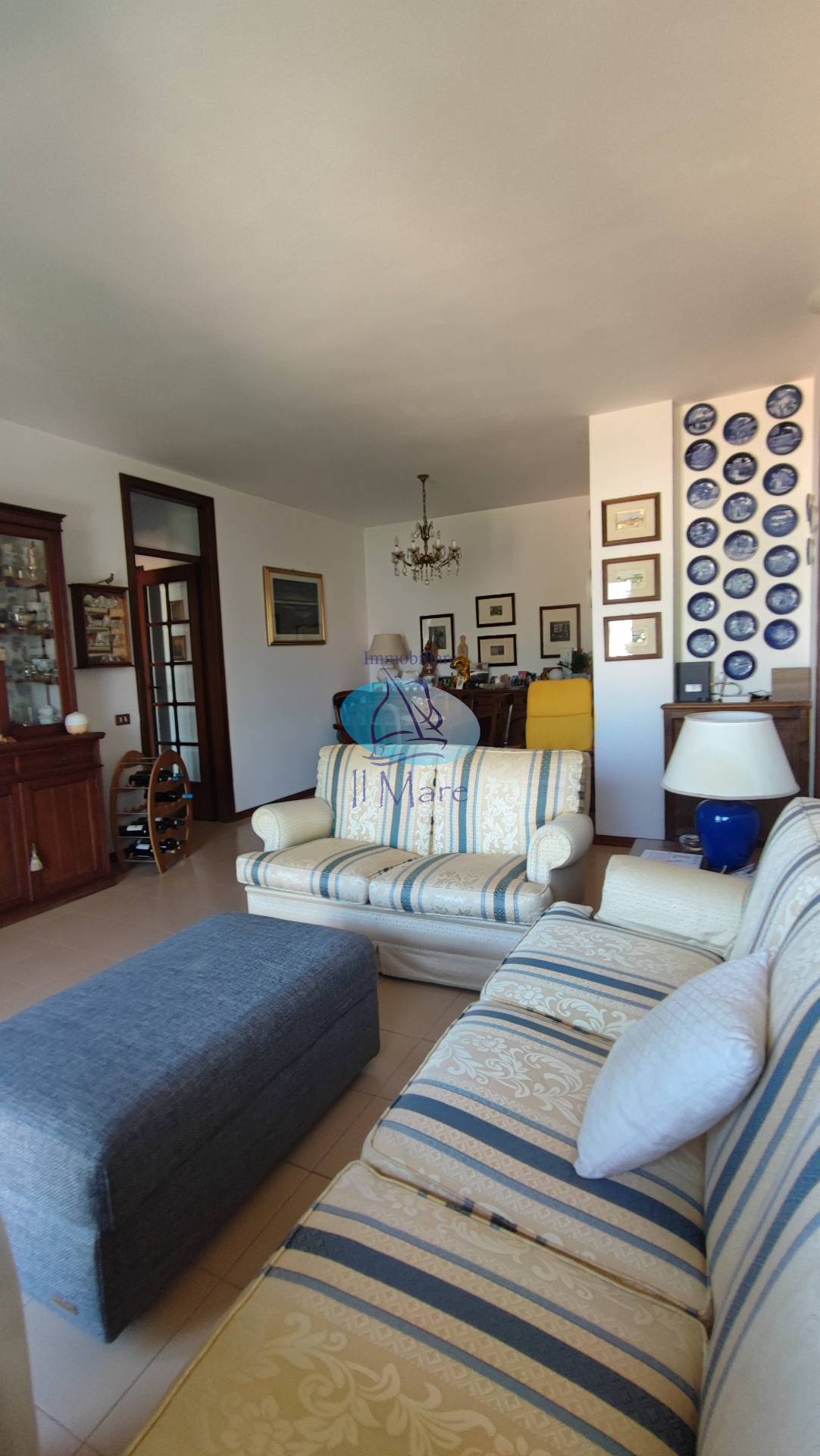 Appartamento in vendita a Viareggio, Marco Polo