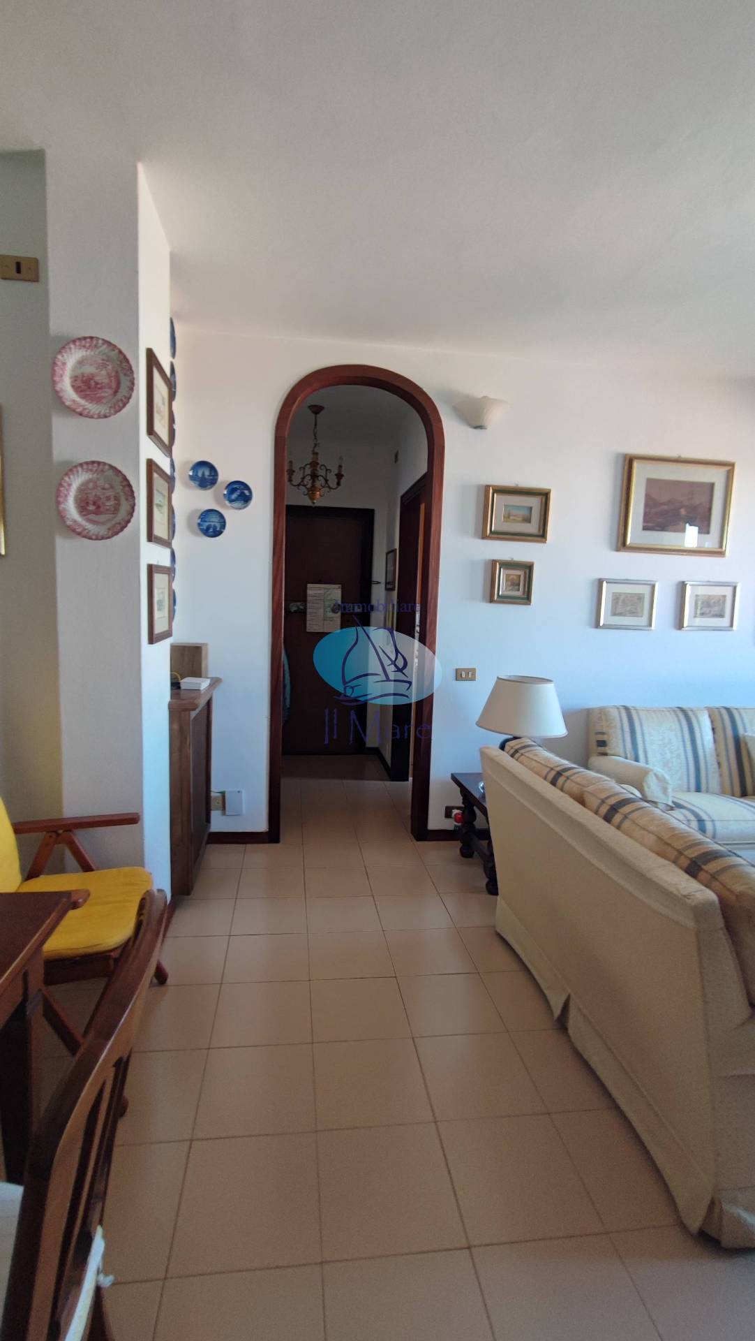 Appartamento in vendita a Viareggio, Marco Polo