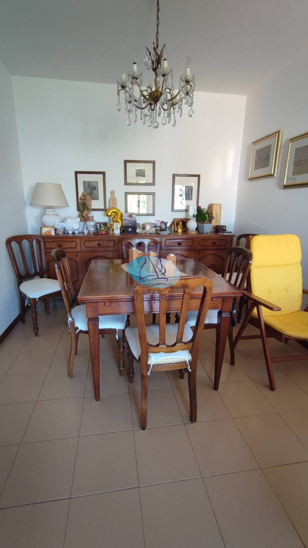 Appartamento in vendita a Viareggio, Marco Polo