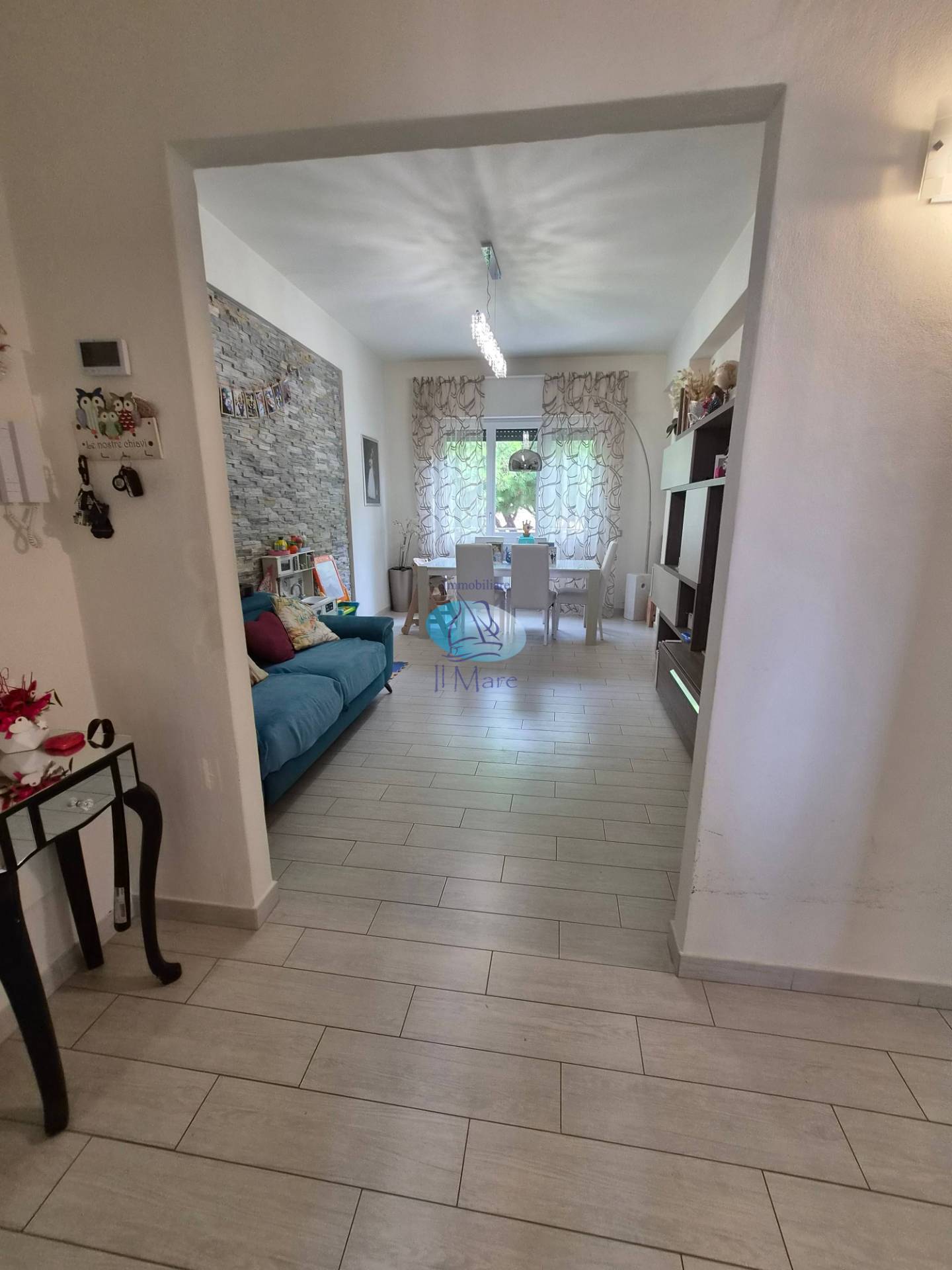 Appartamento in vendita a Viareggio, Darsena