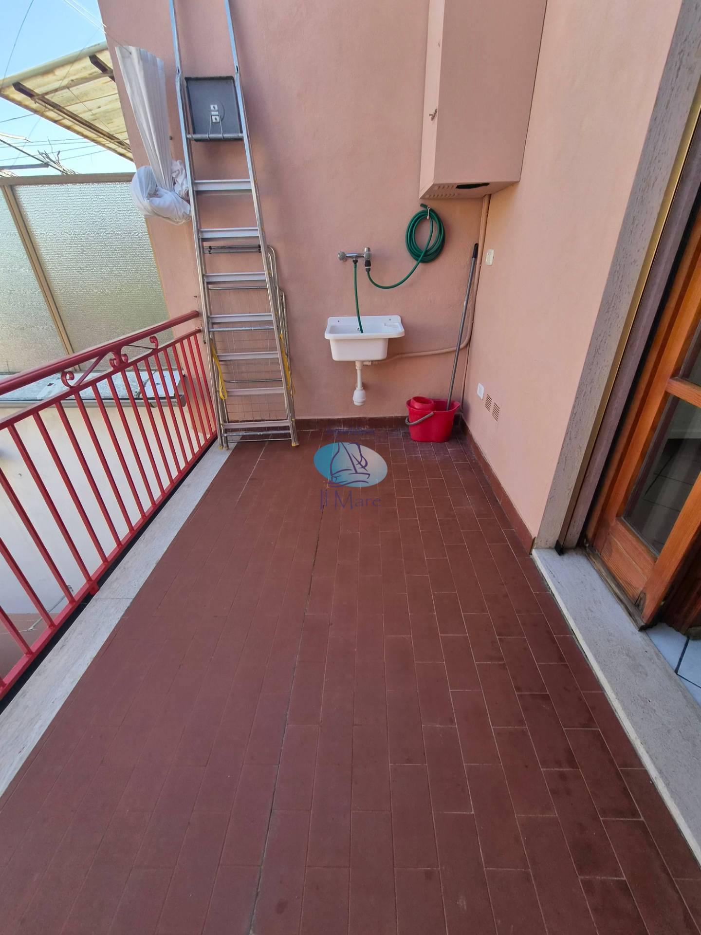 Appartamento in vendita a Viareggio, Marco Polo