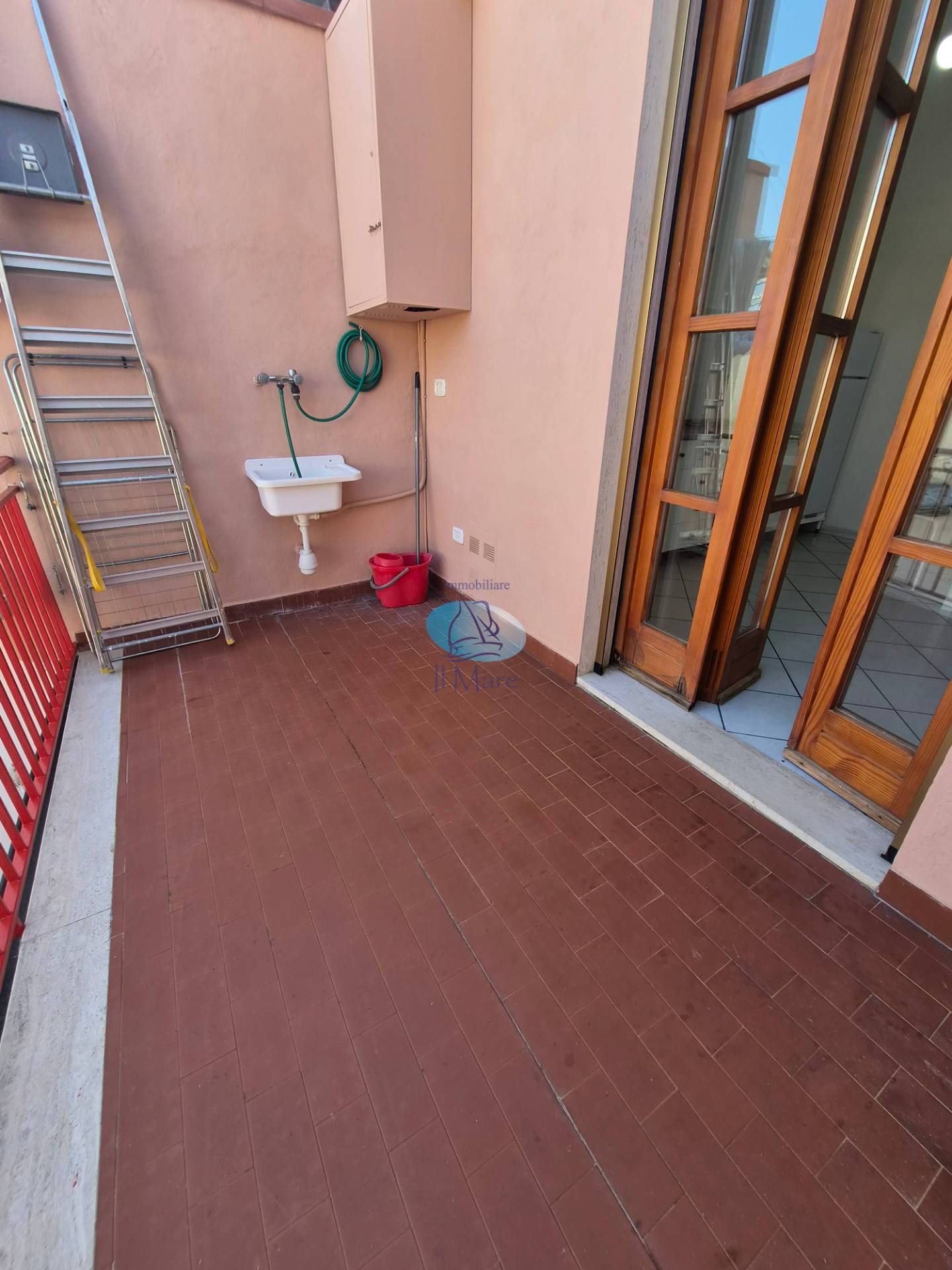 Appartamento in vendita a Viareggio, Marco Polo