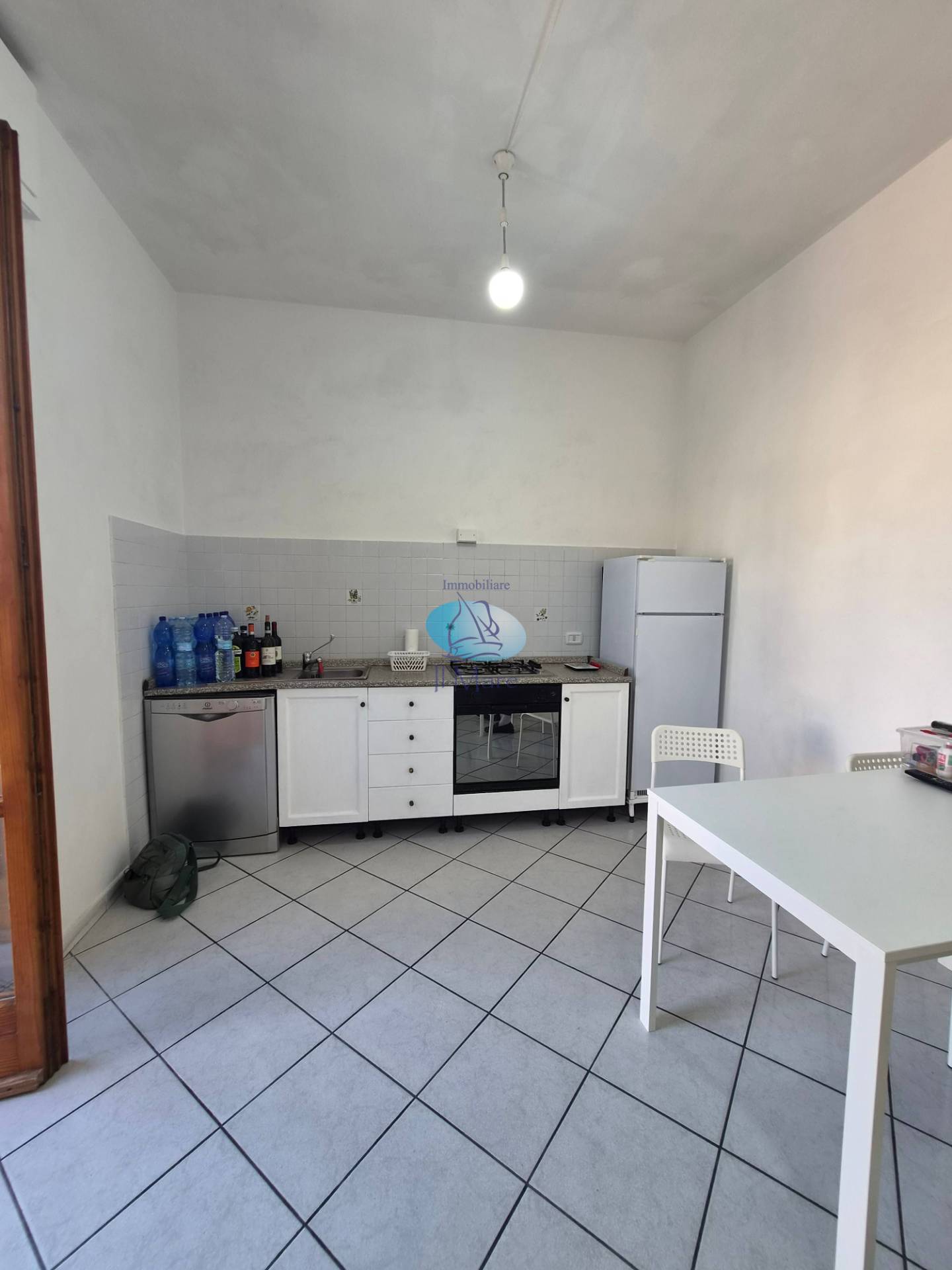 Appartamento in vendita a Viareggio, Marco Polo