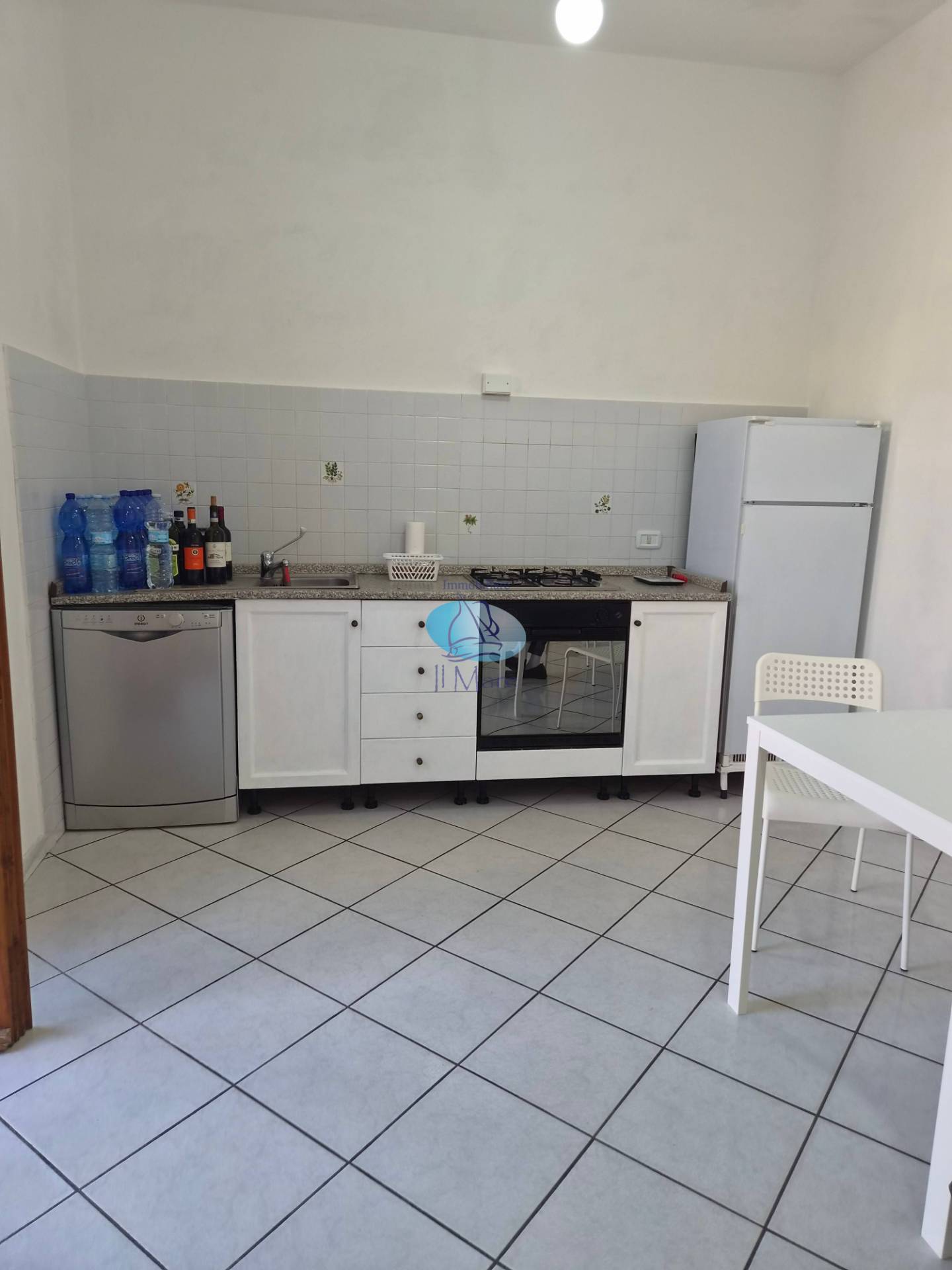 Appartamento in vendita a Viareggio, Marco Polo