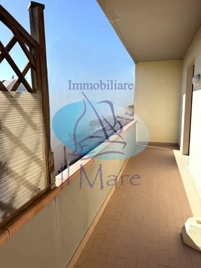 Appartamento in vendita a Viareggio, Campo d'Aviazione