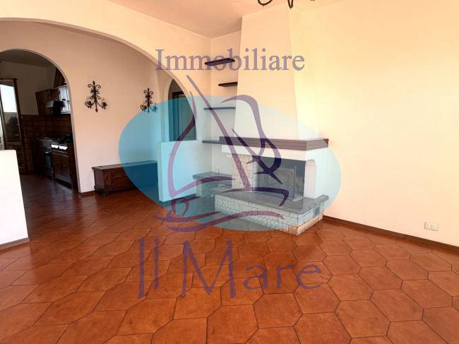 Appartamento in vendita a Viareggio, Campo d'Aviazione