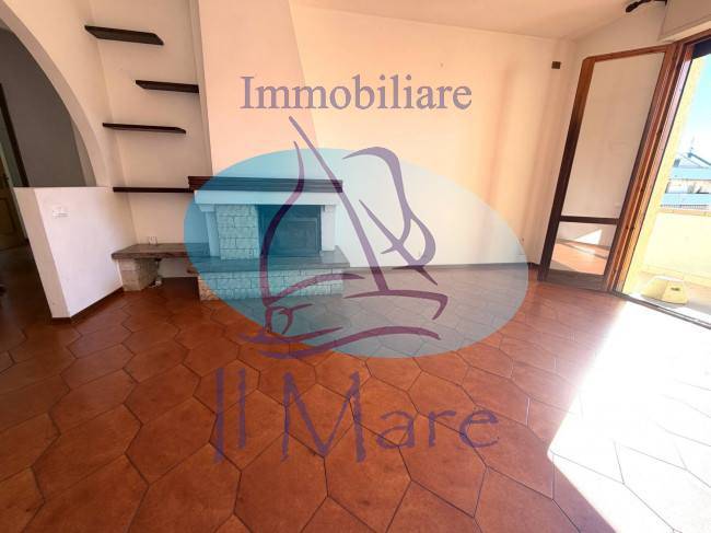 Appartamento in vendita a Viareggio, Campo d'Aviazione
