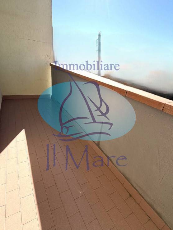 Appartamento in vendita a Viareggio, Campo d'Aviazione