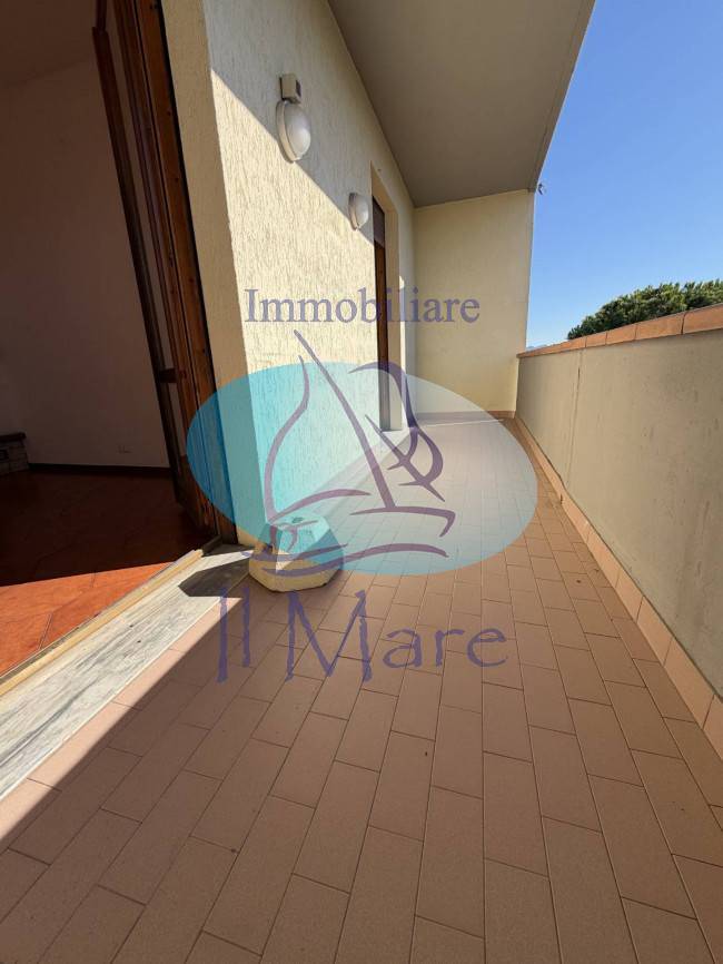 Appartamento in vendita a Viareggio, Campo d'Aviazione
