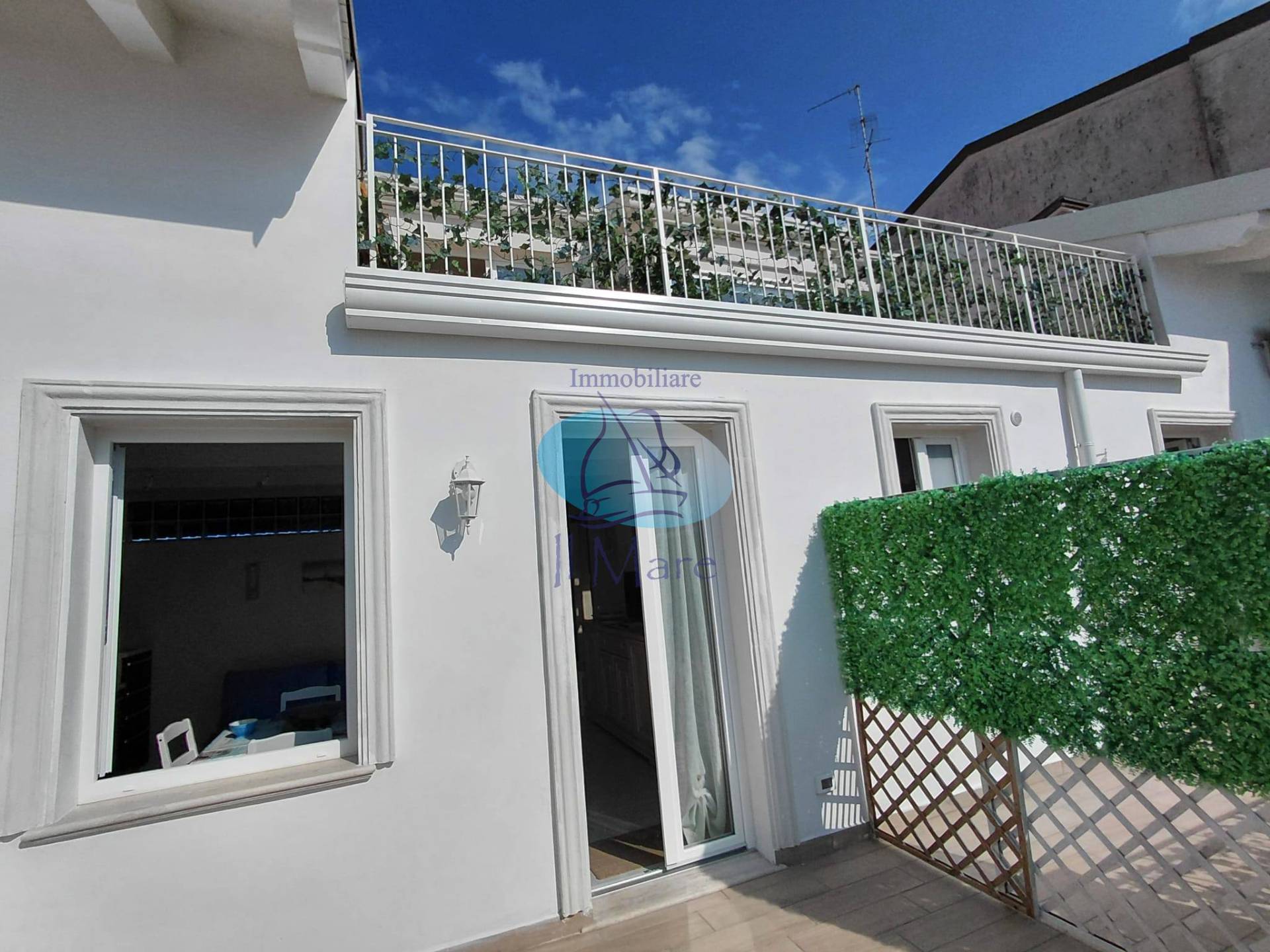 Appartamento in vendita a Viareggio, Darsena