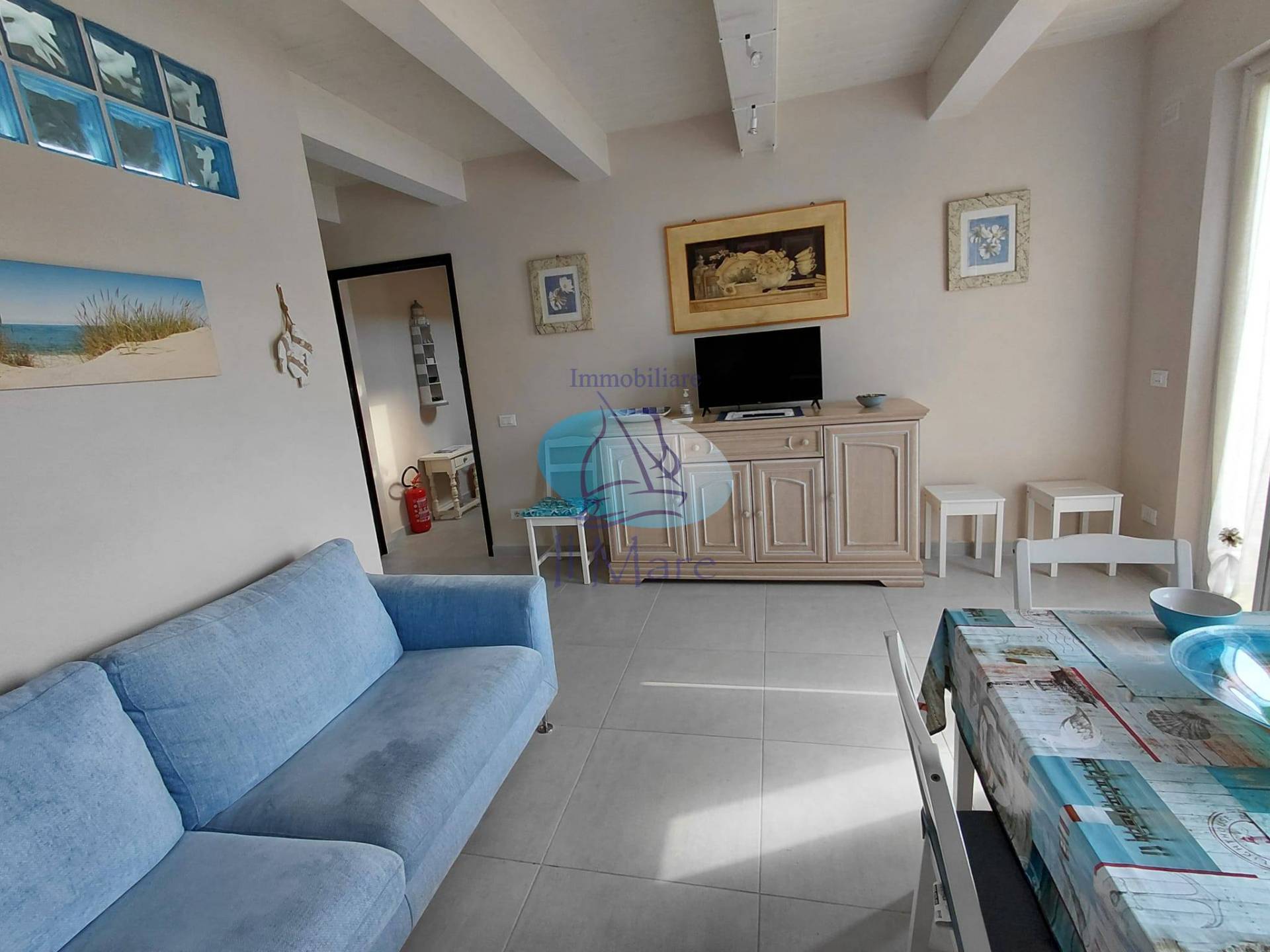 Appartamento in vendita a Viareggio, Darsena