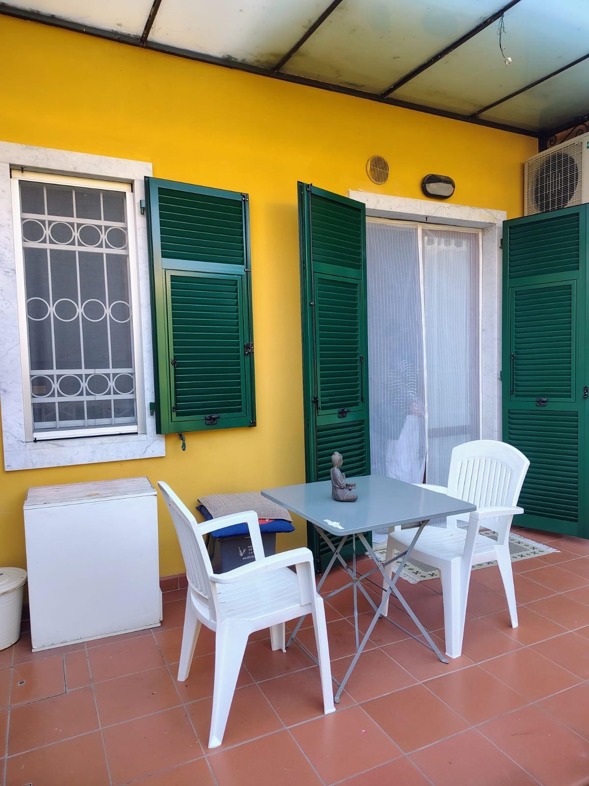 Trilocale in vendita, Carrara marina di