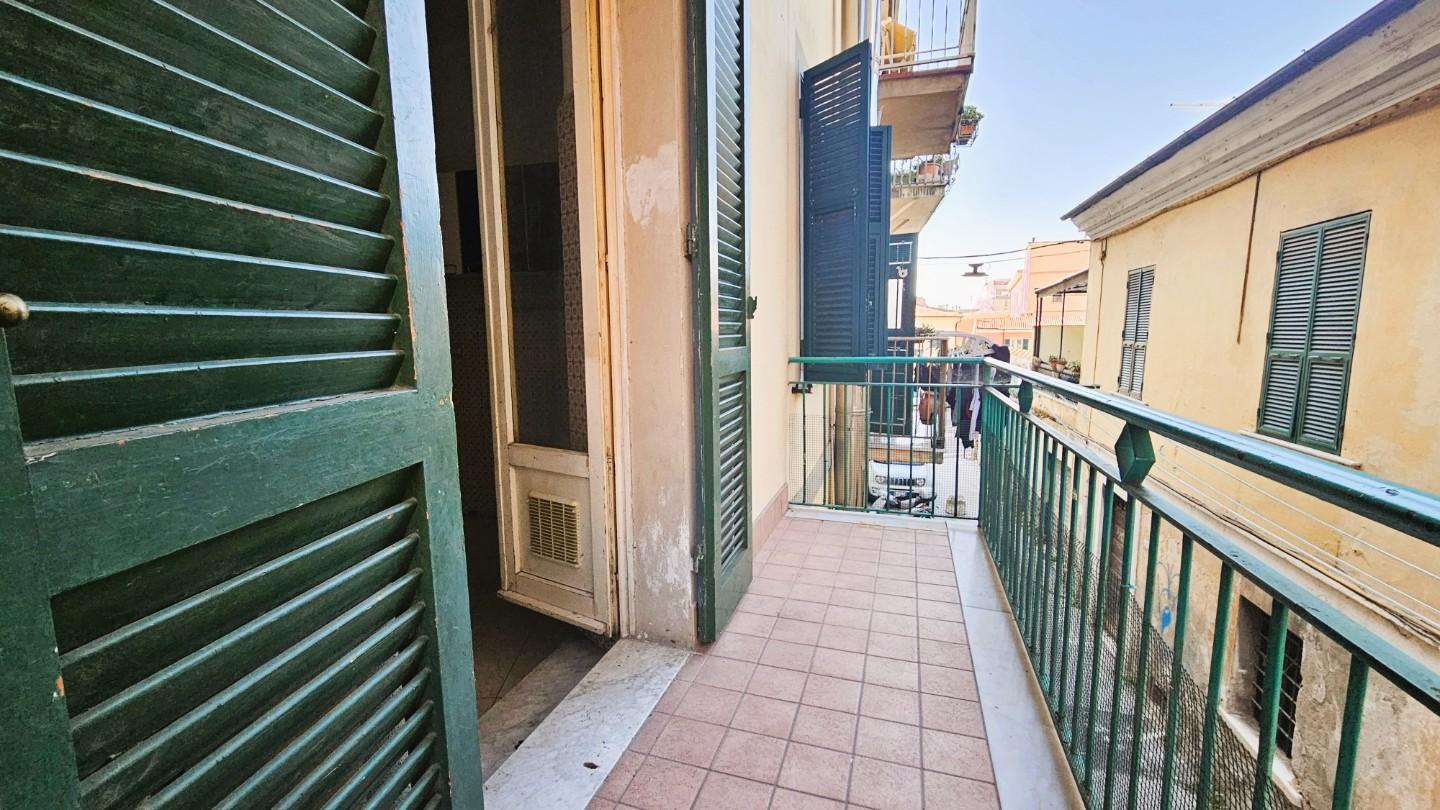 Appartamento da ristrutturare, Massa centro storico