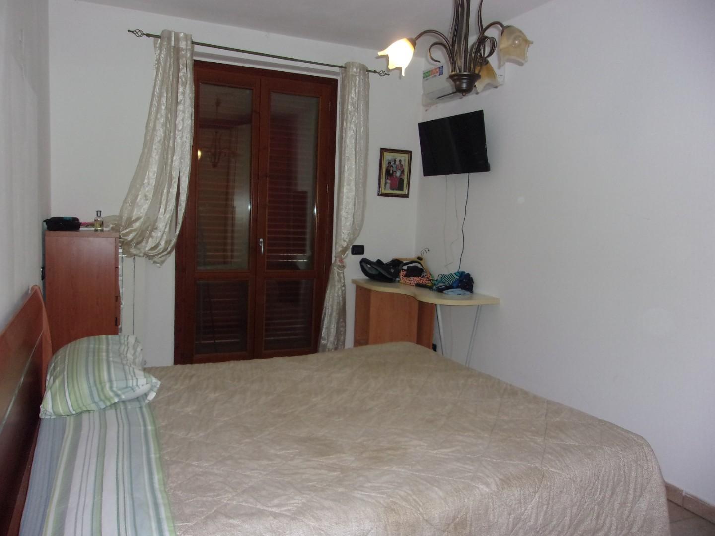 Appartamento in vendita, Massa marina di