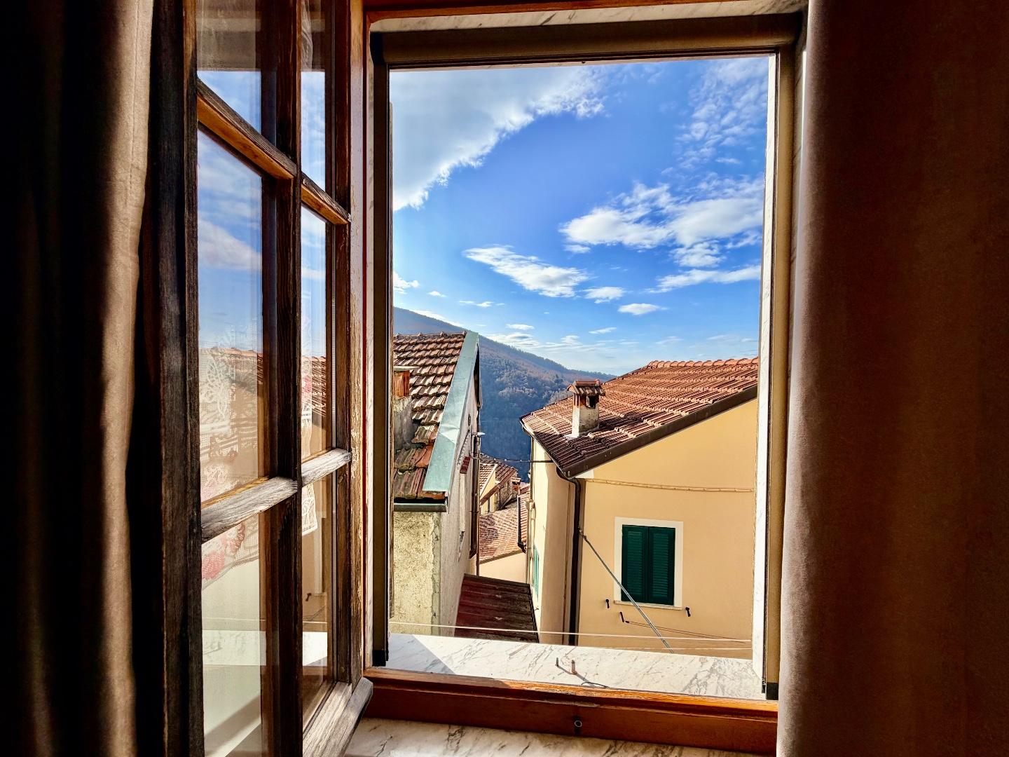 Casa indipendente in vendita, Massa antona